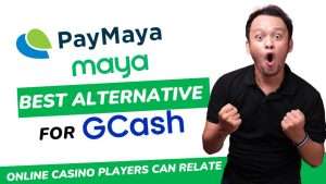 Paymaya