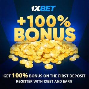 1xbet