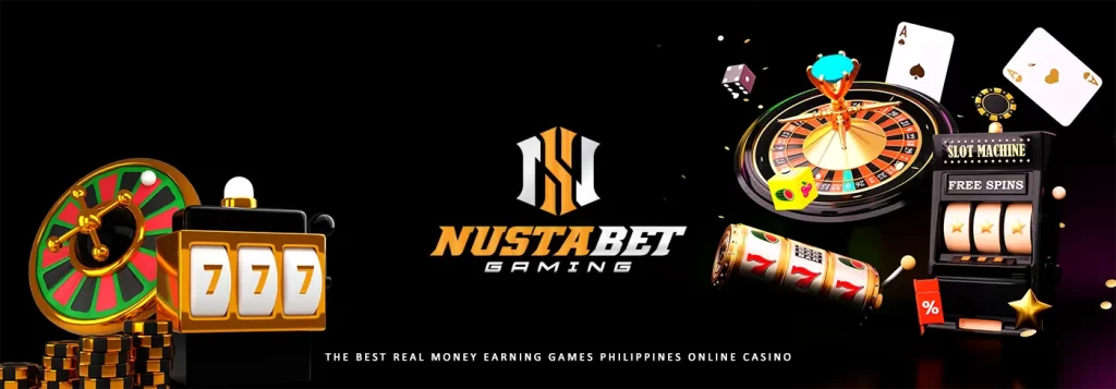 nustabet casino