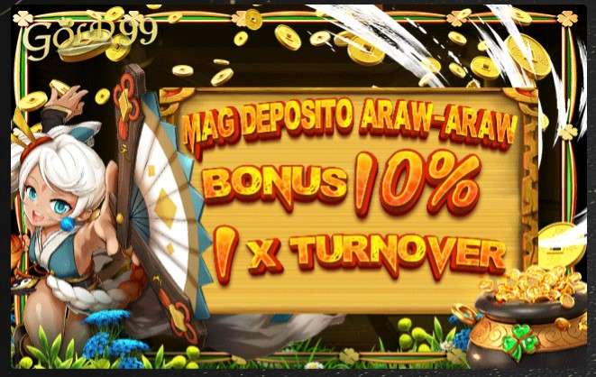 Gold99 Online Casino