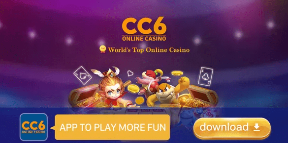 cc6 online casino