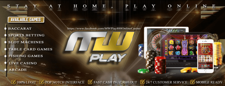 mwplay online casino