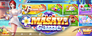 masaya game casino