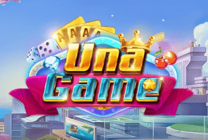 una game online casino