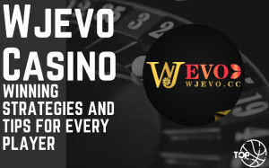 wjevo online casino