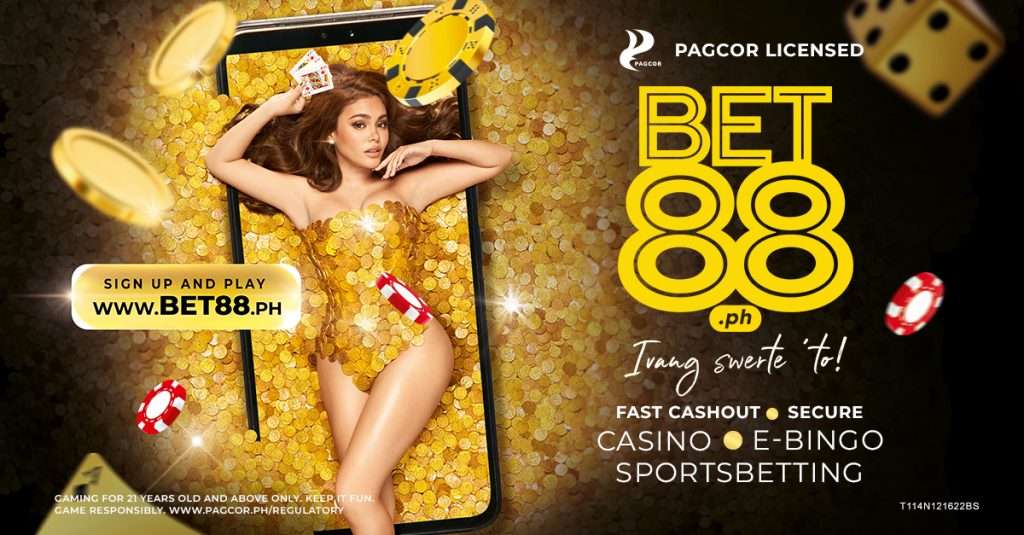 bet88 casino review