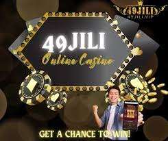 49jili Login