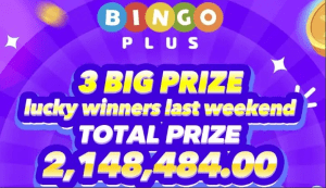 Bingo Plus