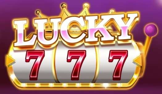 Lucky 777 Online Casino