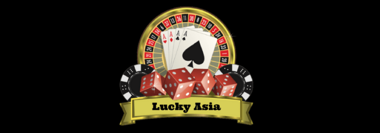 Lucky Asia Casino