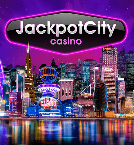 jackpot city