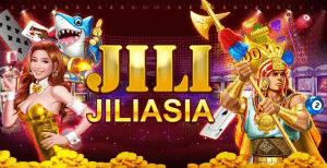 Jiliasia 777