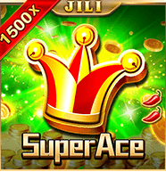 Jili Ace Online Casino