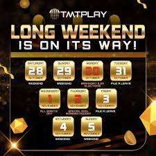 Tmtplay 333 Casino Login