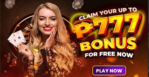 Go Jackpot Bonus 777