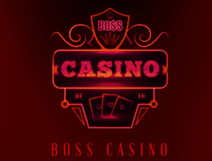 boss casino