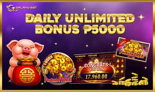 galaxy bet promotion