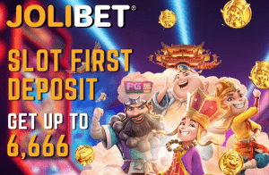 jolibet casino