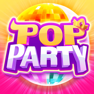 POP PARTY Casino