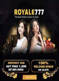 royale777free