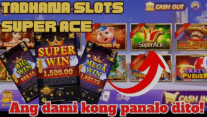 tadhana slots online casino