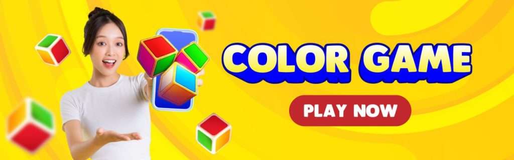 ye7 color game