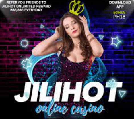 Jilihot Online Casino