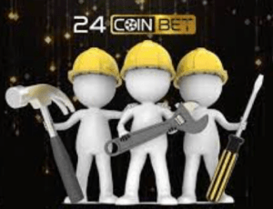 24coinbet Online Casino