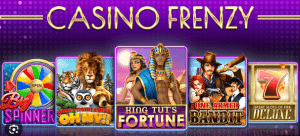 Casino Frenzy