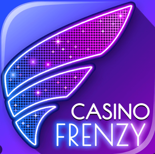 Casino Frenzy