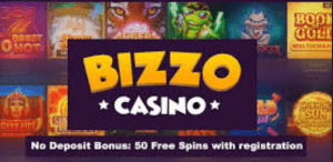 Bizzo Casino