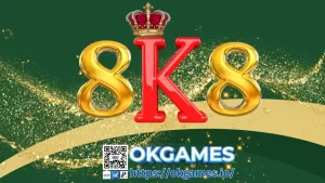 8k8 online casino