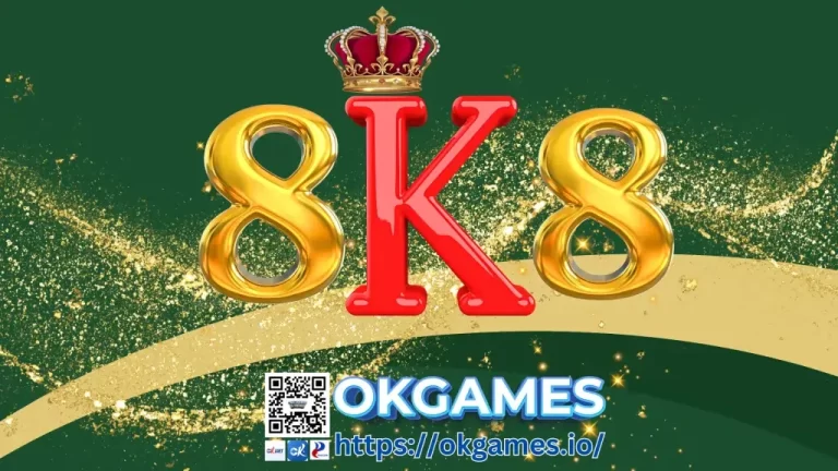 8k8 online casino