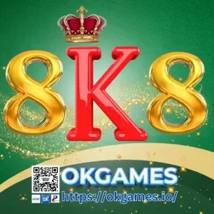 8k8 online casino