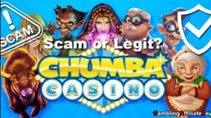 Chumba Casino