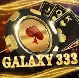 GALAXY 333