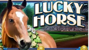 LUCKY HORSE