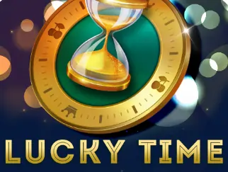 LUCKY TIME