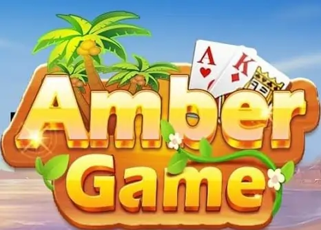 Amber Game App