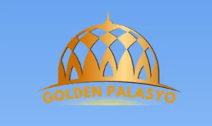 Golden-Palasyo