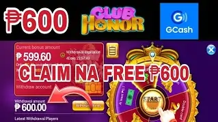 honor club