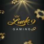 luck9logo