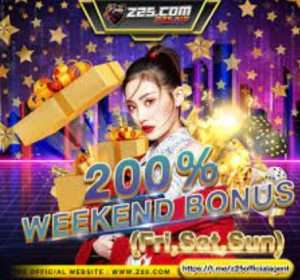 Z25 Online Casino