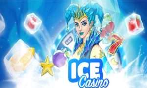 Ice Casino