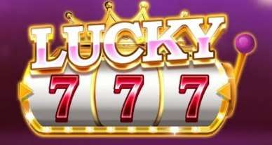 Lucky777