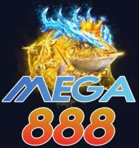 Mega888