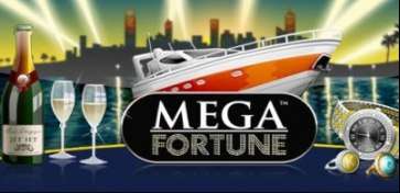 Megafortune