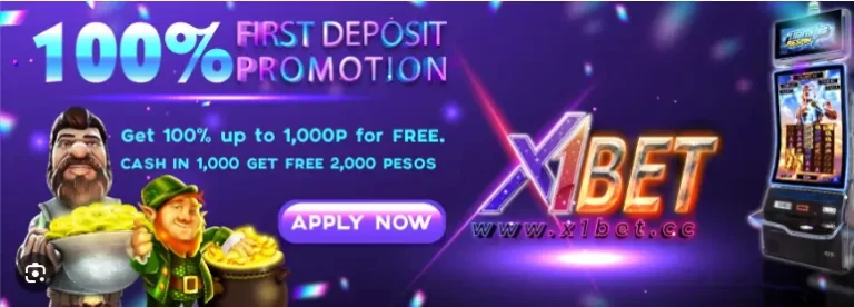 x1bet gaming casino