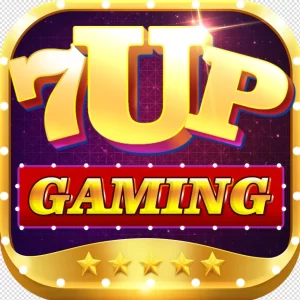 7up gaming