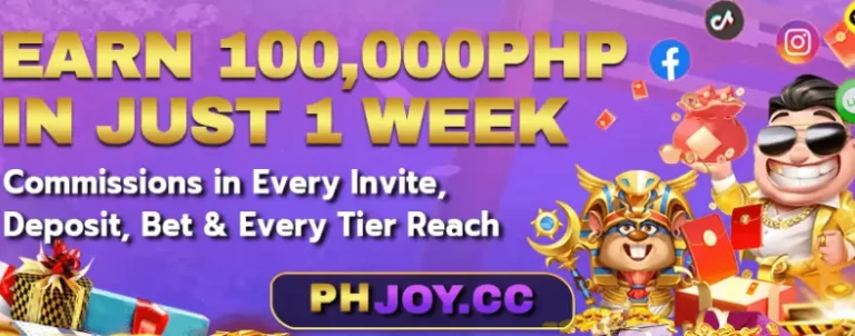 phjoy casino